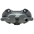 2007 Buick Lucerne Brake Caliper 3